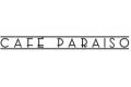 café paraíso logo