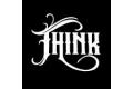 Think Tattoo Logo